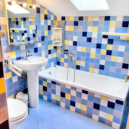 Apartment Sanja *