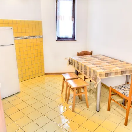 Sanja Apartment Fazana